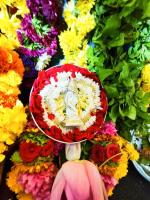 Shri Chitrapur Math, Mangalore (5 Sep 2026); Photo Courtesy Shri Ganesh Rao